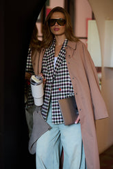 Yes Please jacket